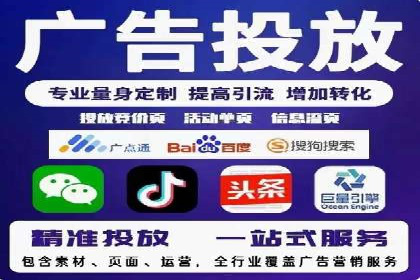 搜索引擎信息流广告的精准投放与效果提升